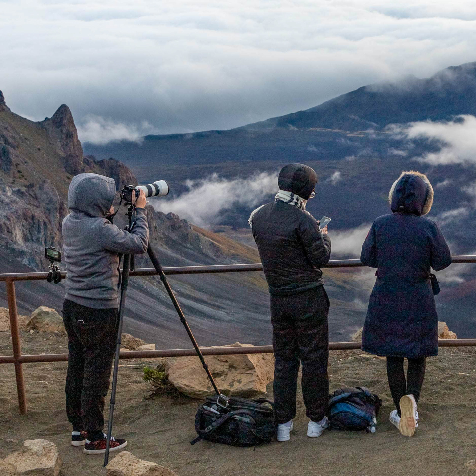 Haleakala Sunrise & Bike Tour | Maui Sunrise Volcano Bike Tour