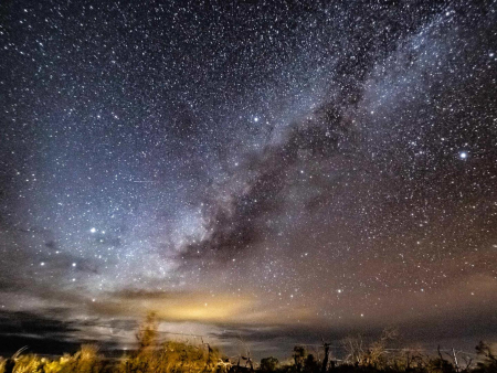 mauna kea star gazing night sky milky way ex big island product images