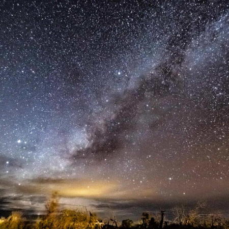 mauna kea star gazing night sky milky way ex big island product images