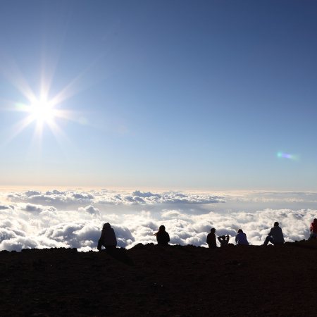 Hawaii Volcano Tours | Visit Maui & Big Island Of Hawaiiʻs Volcanoes