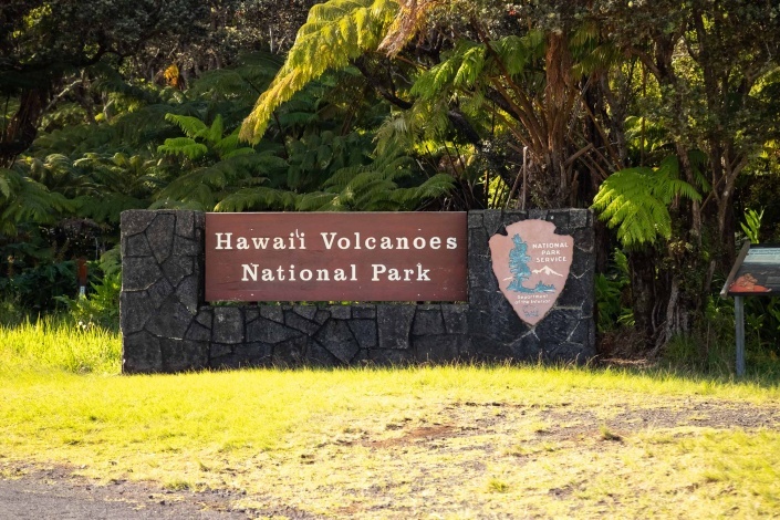 Hawaii Volcanoes National Park | Hawaii Volcano Tours