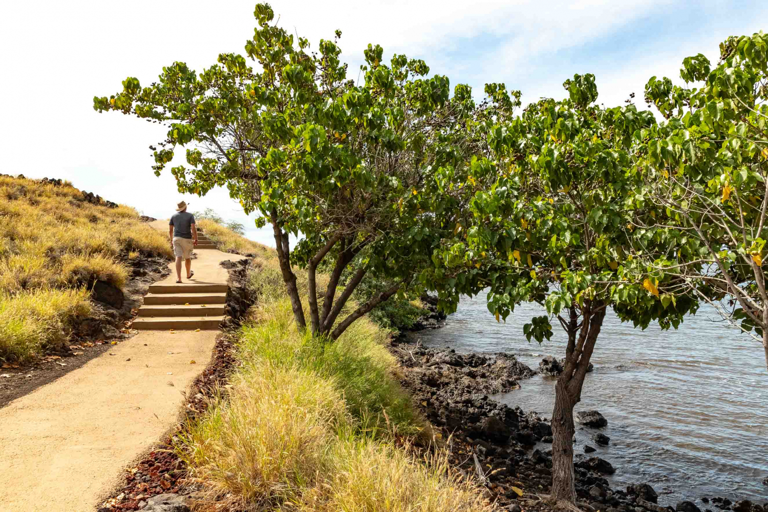 National Monuments & Sites | Hawaii Volcano Destinations