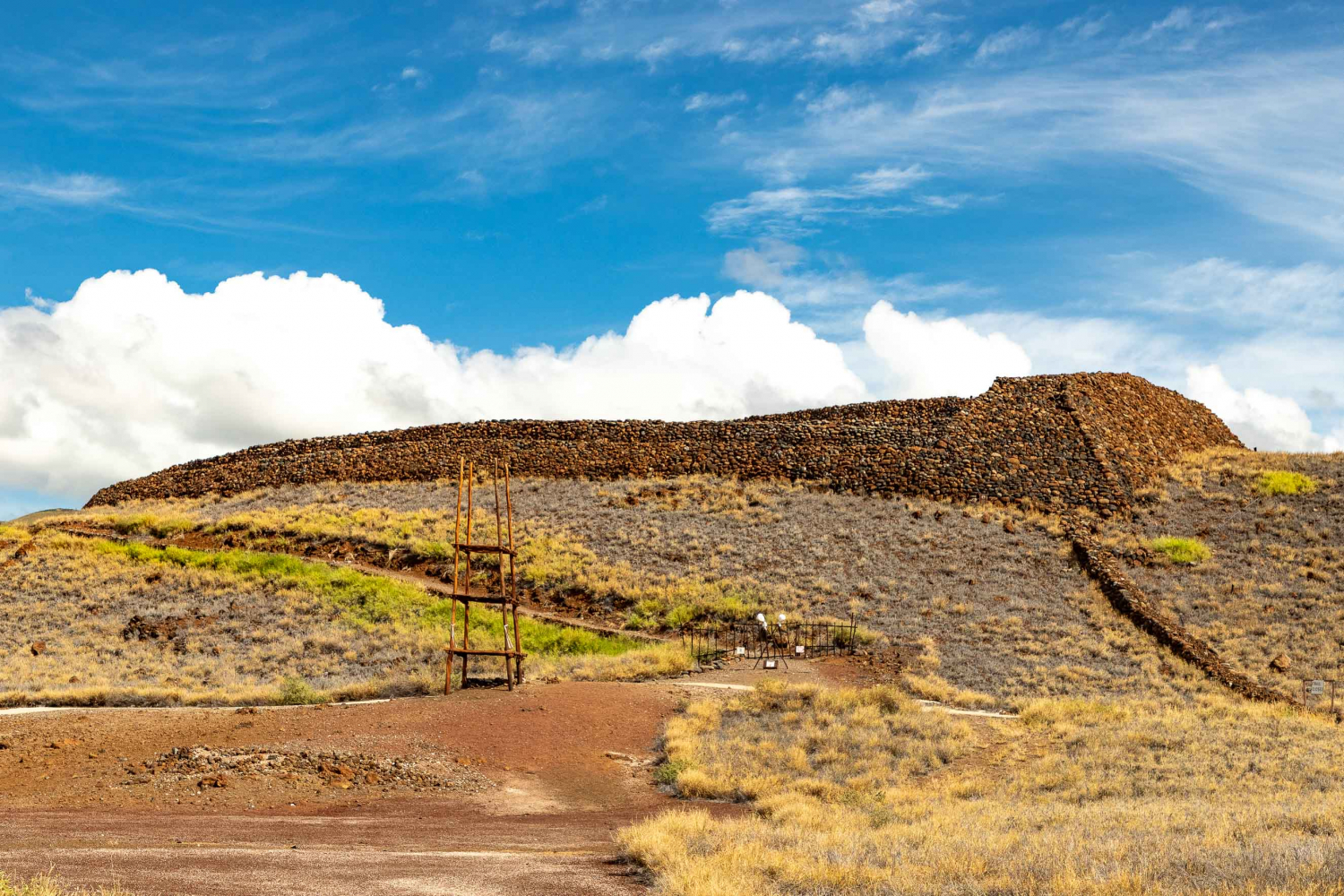 National Monuments & Sites | Hawaii Volcano Destinations