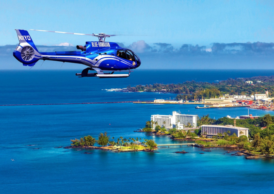 bluehawaiian big island spectacular helicopter explore big island 
