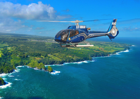 bluehawaiian big island spectacular helicopter fly above big island 