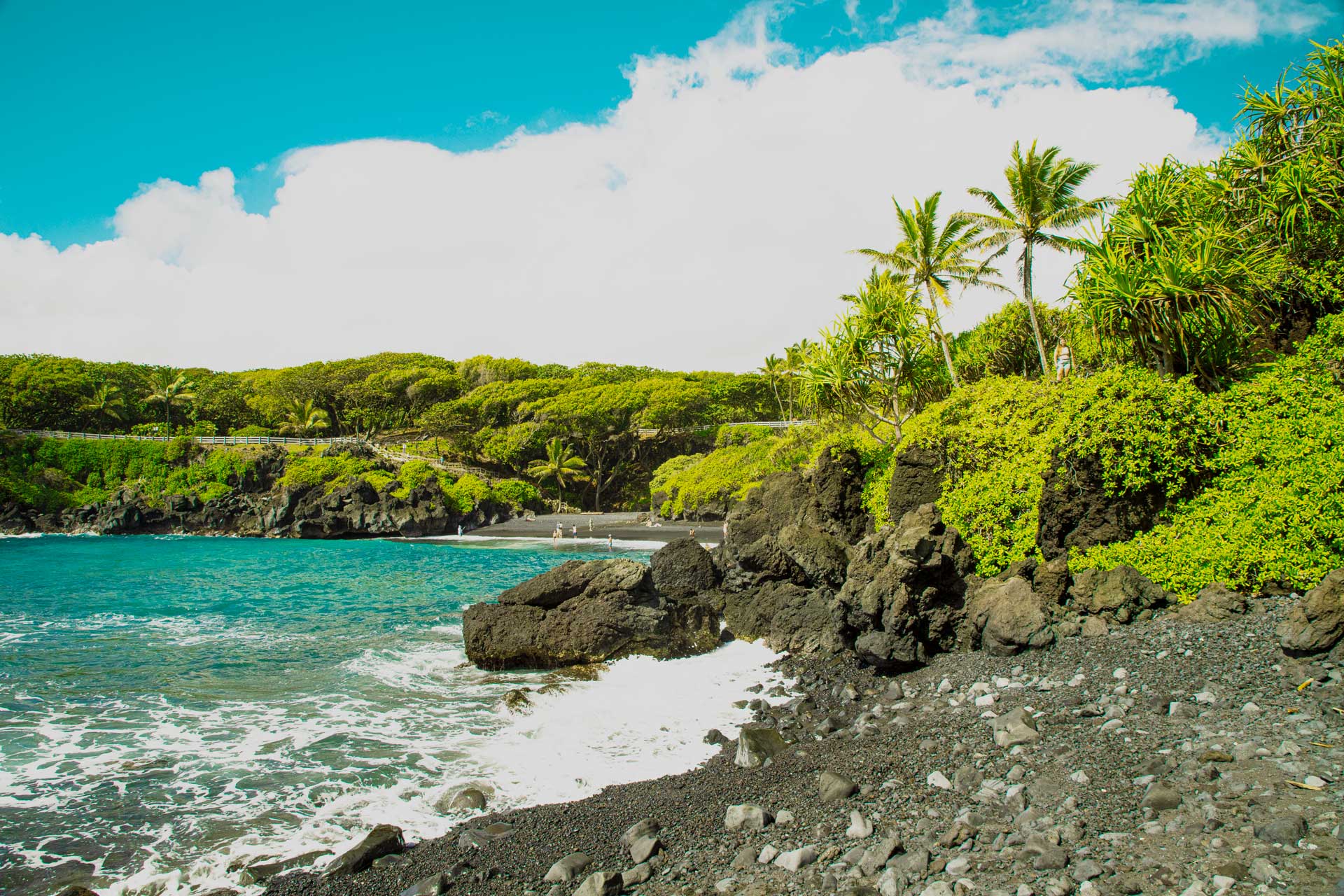 volcano tours from maui to the big island